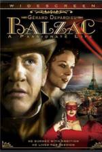 Watch Balzac: A Life of Passion 0123movies