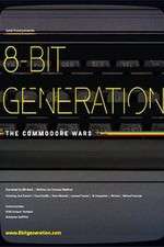 Watch 8 Bit Generation The Commodore Wars 0123movies
