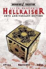 Watch Hellraiser 0123movies