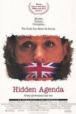 Watch Hidden Agenda 0123movies