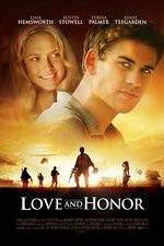 Watch Love and Honor 0123movies