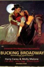 Watch Bucking Broadway 0123movies