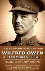 Watch Wilfred Owen: A Remembrance Tale 0123movies