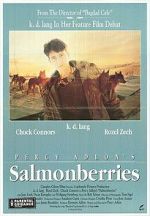 Watch Salmonberries 0123movies