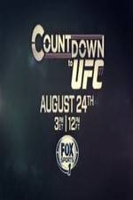Watch UFC 177 Countdown 0123movies