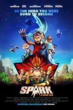 Watch Spark: A Space Tail 0123movies