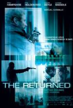 Watch The Returned 0123movies
