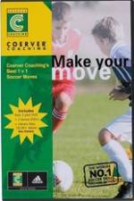 Watch Coerver Coaching's Make Your Move 0123movies