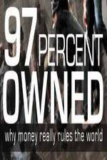 Watch 97% Owned - Monetary Reform 0123movies