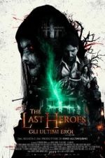 Watch The Last Heroes 0123movies