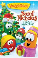 Watch Veggie Tales: Saint Nicholas: A Story of Joyful Giving 0123movies