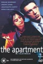 Watch The Apartment 0123movies
