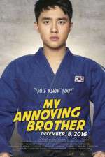 Watch My Annoying Brother 0123movies