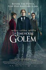 Watch The Limehouse Golem 0123movies