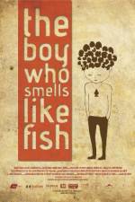 Watch The Boy Who Smells Like Fish 0123movies