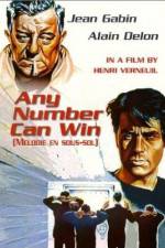 Watch Any Number Can Win 0123movies