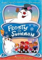Watch Frosty the Snowman (TV Short 1969) 0123movies