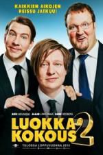 Watch Luokkakokous 2: Polttarit 0123movies