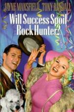 Watch Will Success Spoil Rock Hunter 0123movies