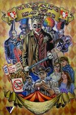 Watch Beware of the Klowns 0123movies