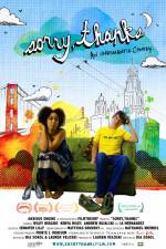 Watch Sorry Thanks 0123movies