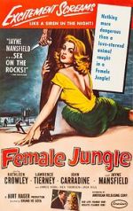 Watch Female Jungle 0123movies