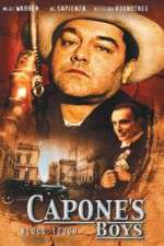 Watch Capones Boys 0123movies