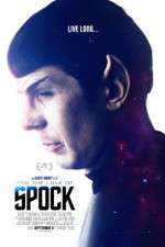 Watch For the Love of Spock 0123movies