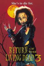 Watch Return of the Living Dead III 0123movies