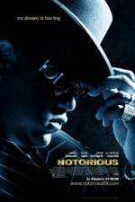 Watch Notorious (2009) 0123movies