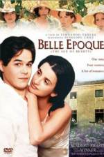 Watch Belle epoque 0123movies