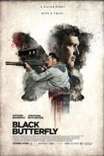 Watch Black Butterfly 0123movies
