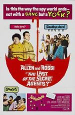 Watch The Last of the Secret Agents? 0123movies