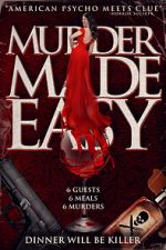 Watch Murder Made Easy 0123movies