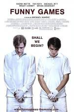 Watch Funny Games U.S. 0123movies