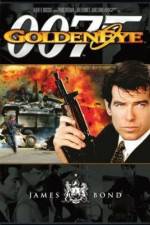 Watch James Bond: GoldenEye 0123movies