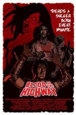 Watch Blood on the Highway 0123movies
