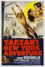 Watch Tarzan\'s New York Adventure 0123movies
