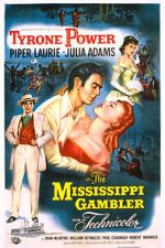 Watch The Mississippi Gambler 0123movies