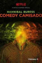 Watch Hannibal Buress: Comedy Camisado (TV Special 2016) 0123movies