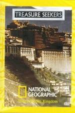 Watch Treasure Seekers: Tibet's Hidden Kingdom 0123movies