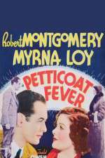 Watch Petticoat Fever 0123movies
