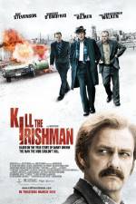 Watch Kill The Irishman 0123movies