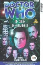 Watch Comic Relief Doctor Who - The Curse of Fatal Death 0123movies