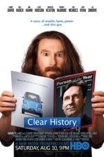 Watch Clear History 0123movies