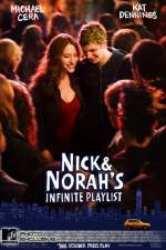 Watch Nick and Norah's Infinite Playlist 0123movies