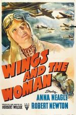 Watch Wings and the Woman 0123movies