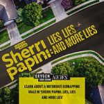 Watch Sherri Papini: Lies, Lies, and More Lies (TV Special 2022) 0123movies