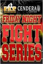 Watch Friday Night Fights  Fortuna vs Zamudio 0123movies