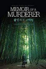 Watch Memoir of a Murderer 0123movies
